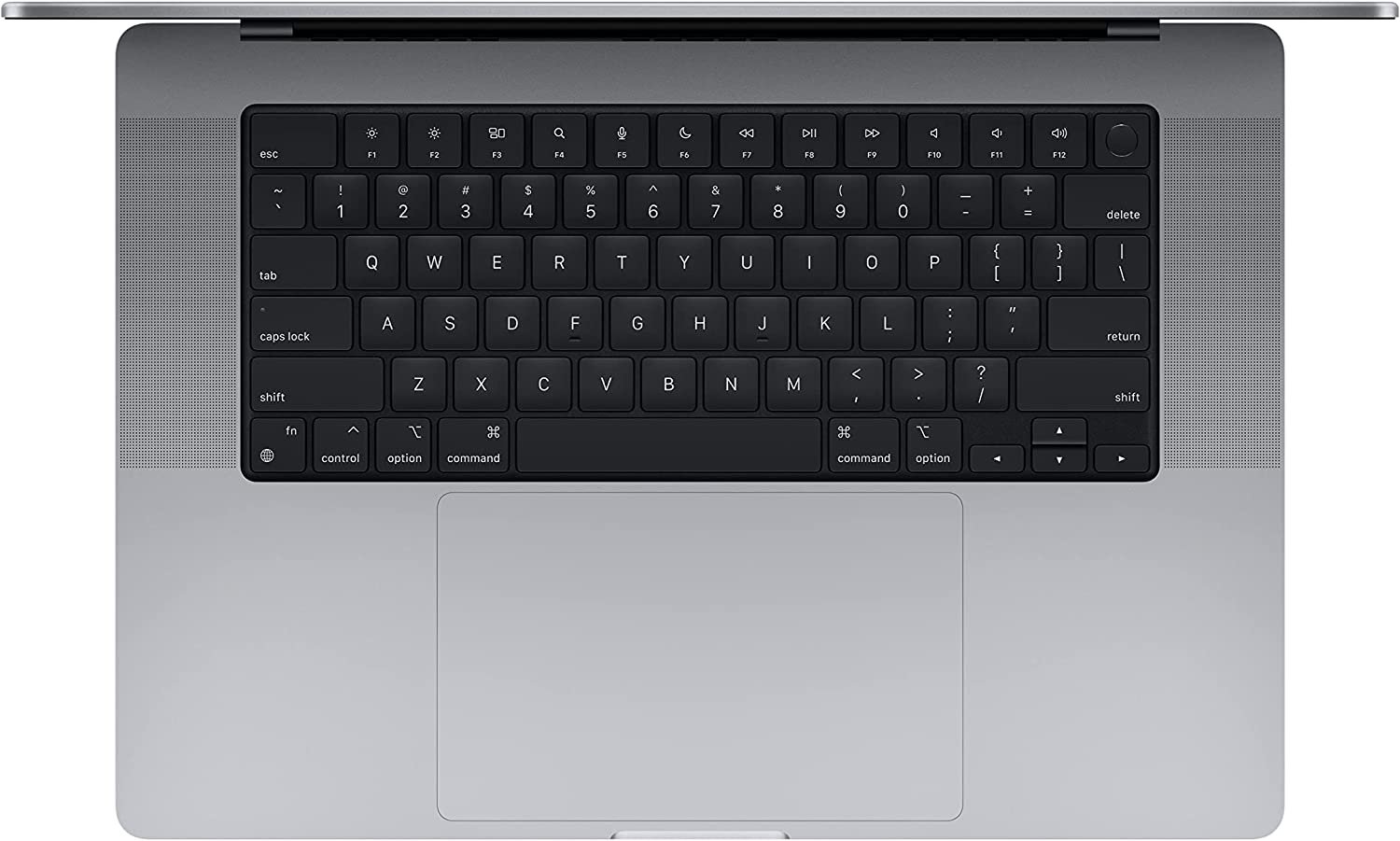 Apple 2023 MacBook Pro Laptop M2 Pro chip with 12‑core CPU and 19‑core GPU: 16.2-inch Liquid Retina XDR Display, 16GB Unified Memory, 1TB SSD Storage. Works with iPhone/iPad; Space Gray - Image 4